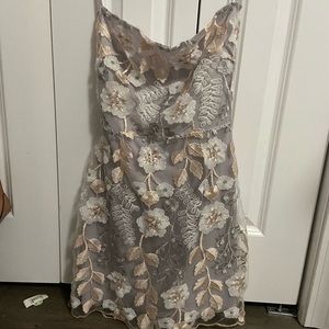 lucy in the sky dress